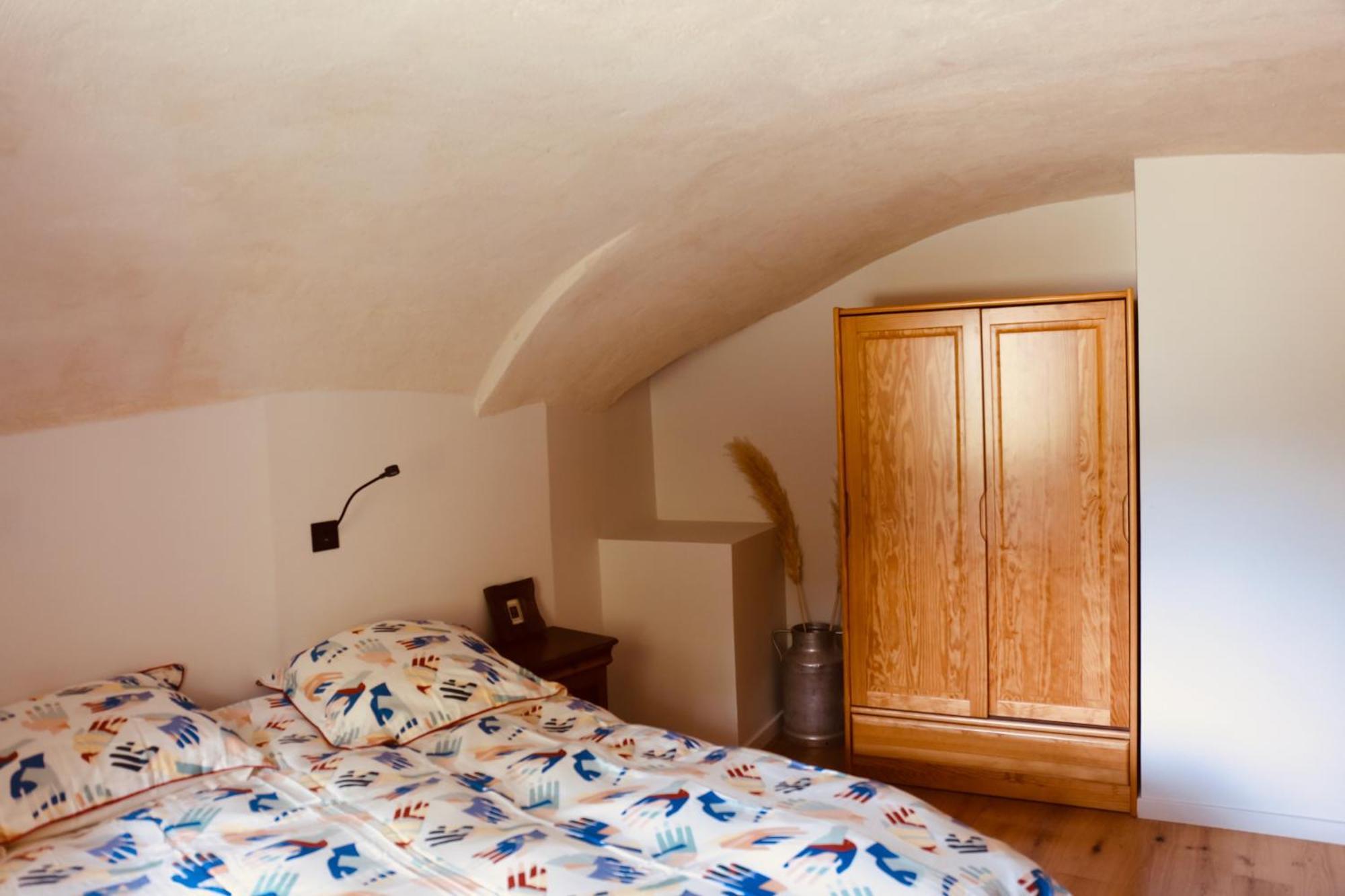 Maison De Montagne Serre Chevalier Saint-Chaffrey Exteriér fotografie